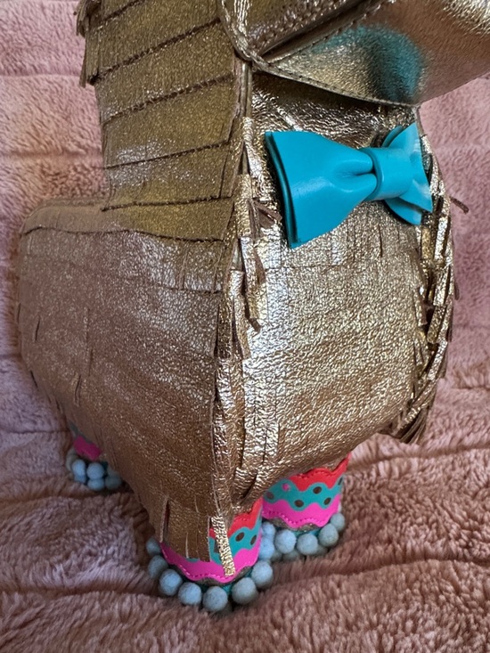 Kate Spade Haute Stuff Penny The Piñata Bag - Picture 7 of 14